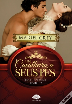 Capa do artigo Um Cavalheiro A Seus Pés