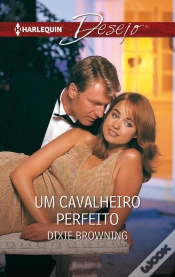Capa do artigo Um Cavalheiro Perfeito