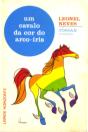 Um Cavalo da Cor do Arco-Íris - Preview