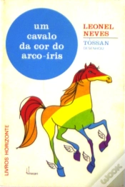 Capa do artigo Um Cavalo da Cor do Arco-Íris