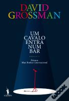 Um Cavalo Entra Num Bar