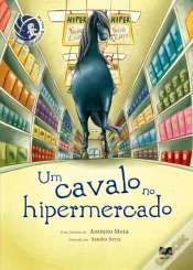 Capa do artigo Um Cavalo no Hipermercado