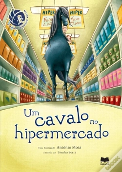 Capa do artigo Um Cavalo no Hipermercado