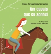 Capa do artigo Um Cavalo que Sempre Sonhei