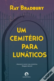 Capa do artigo Um Cemitério para Lunáticos