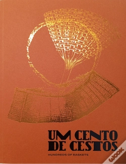 Capa do artigo Um Cento de Cestos | Hundreds of Baskets