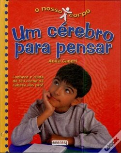 Capa do artigo Um Cérebro Para Pensar