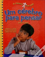 Capa do artigo Um Cérebro Para Pensar