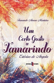 Capa do artigo Um Certo Gosto a Tamarindo