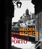 Capa do artigo Um Certo Porto