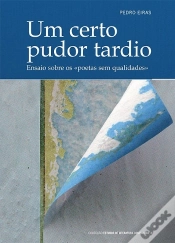 Capa do artigo Um Certo Pudor Tardio
