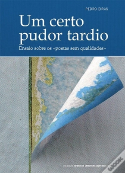 Capa do artigo Um Certo Pudor Tardio