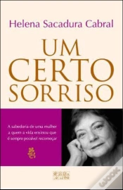 Capa do artigo Um Certo Sorriso