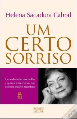 Capa do artigo Um Certo Sorriso