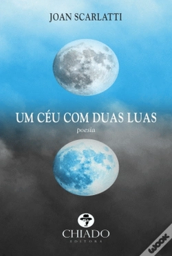 Capa do artigo Um Céu com duas Luas