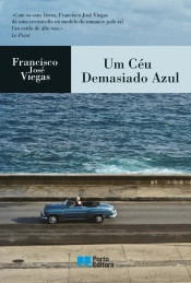 Capa do artigo Um Céu Demasiado Azul