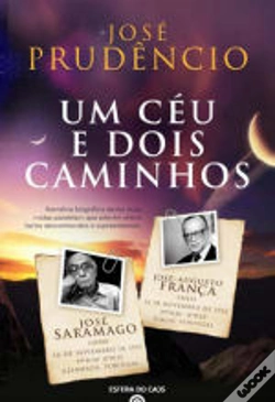Capa do artigo Um Céu e Dois Caminhos