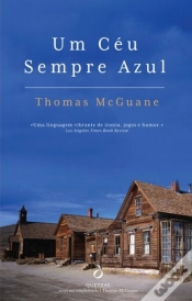Capa do artigo Um Céu Sempre Azul