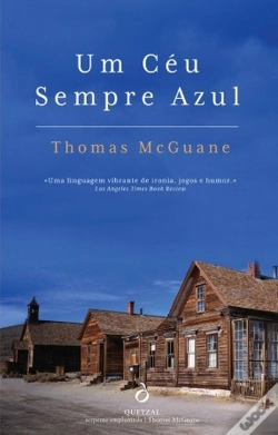 Capa do artigo Um Céu Sempre Azul