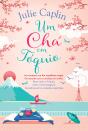 Um Chá em Tóquio - Preview