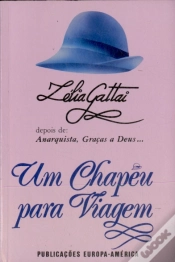 Capa do artigo Um Chapéu para Viagem