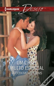 Capa do artigo Um Chefe Muito Especial