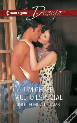 Capa do artigo Um Chefe Muito Especial