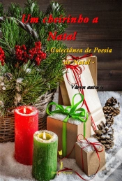 Capa do artigo Um Cheirinho a Natal