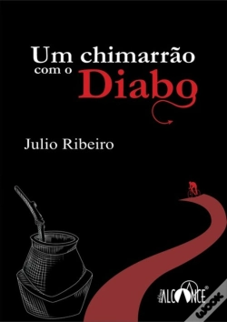 Capa do artigo Um Chimarrão Com O Diabo
