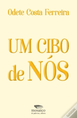 Capa do artigo Um Cibo de Nós