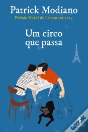 Capa do artigo Um Circo Que Passa