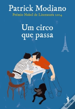 Capa do artigo Um Circo Que Passa