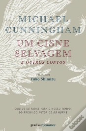 Capa do artigo Um Cisne Selvagem e Outros Contos