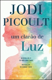 Capa do artigo Um Clarão de Luz