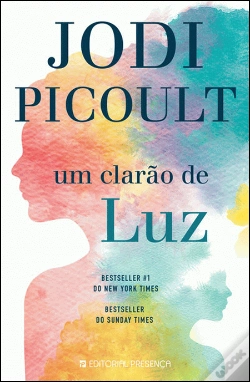 Capa do artigo Um Clarão de Luz