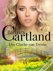Capa do artigo Um Clarão Nas Trevas