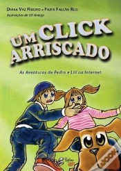 Capa do artigo Um Click Arriscado
