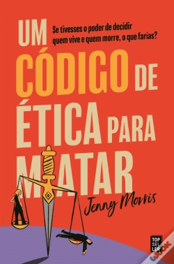Capa do artigo Um Código de Ética para Matar