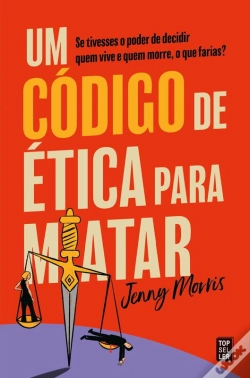 Capa do artigo Um Código de Ética para Matar