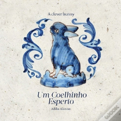Capa do artigo Um Coelhinho Esperto | A Clever Bunny
