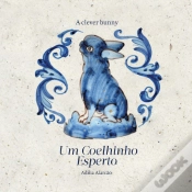 Capa do artigo Um Coelhinho Esperto | A Clever Bunny