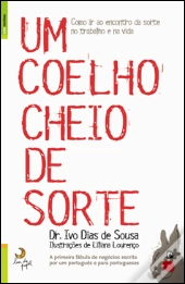 Um Coelho Cheio de Sorte