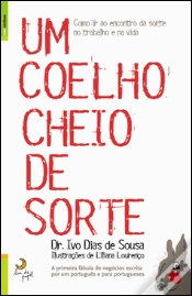 Capa do artigo Um Coelho Cheio de Sorte