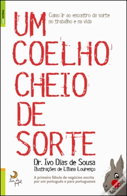 Capa do artigo Um Coelho Cheio de Sorte