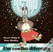 Capa do artigo Um Coelho Diferente