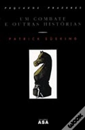 Um Combate e Outras Histórias