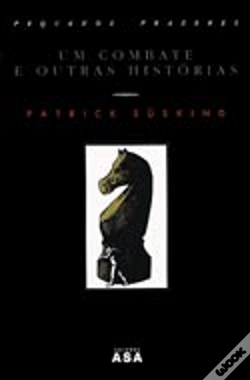 Capa do artigo Um Combate e Outras Histórias