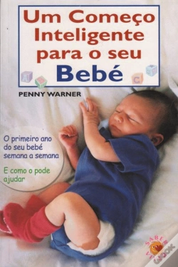 Capa do artigo Um Começo Inteligente para o Seu bebé