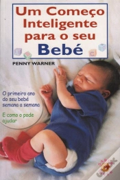 Capa do artigo Um Começo Inteligente para o Seu bebé