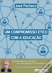 Capa do artigo Um Compromisso Ético com a Educação